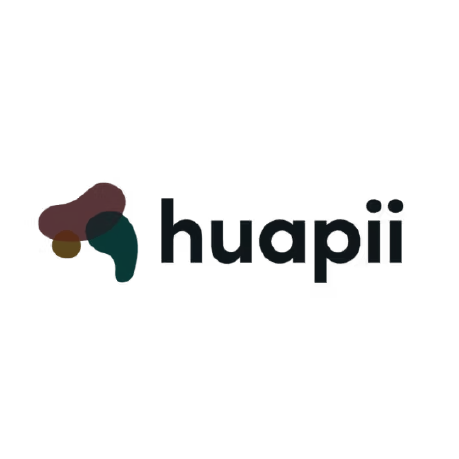 Huappi_logo