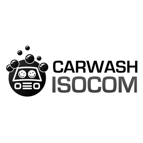 Isocom logo